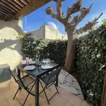 Pavillon T3 Mezzanine Proche - Fr-1-702-31 * אגדה