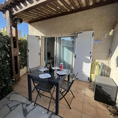 Pavillon T3 Mezzanine Proche - Fr-1-702-31