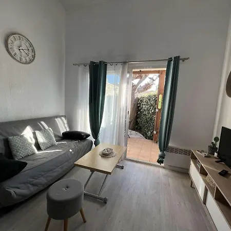 Pavillon T3 Mezzanine Proche - Fr-1-702-31 Appartement