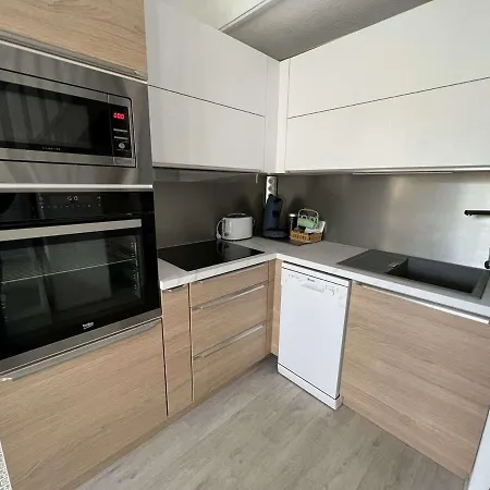 Pavillon T3 Mezzanine Proche - Fr-1-702-31