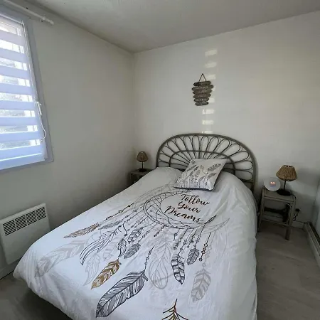 Pavillon T3 Mezzanine Proche - Fr-1-702-31 Appartement