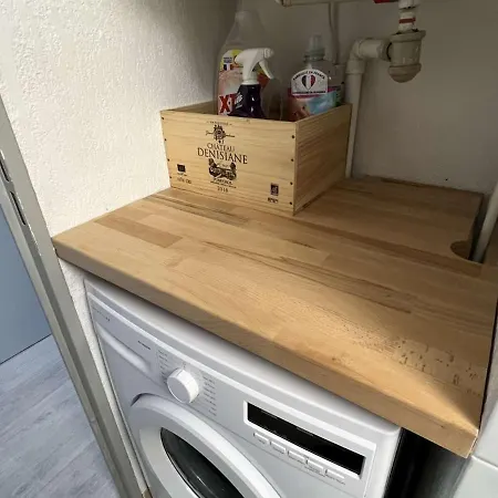 Pavillon T3 Mezzanine Proche - Fr-1-702-31 Appartement