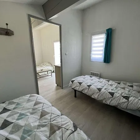 Pavillon T3 Mezzanine Proche - Fr-1-702-31 Appartement *