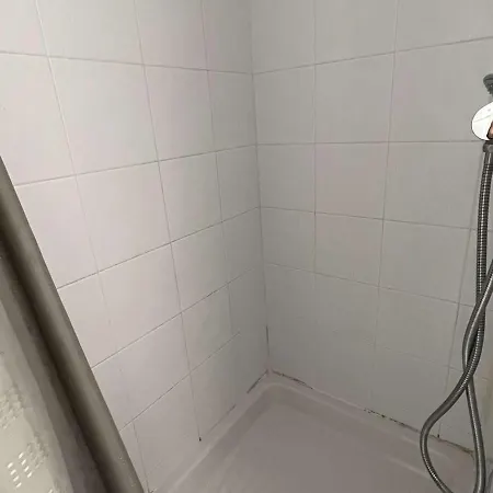 Pavillon T3 Mezzanine Proche - Fr-1-702-31 Appartement Agde