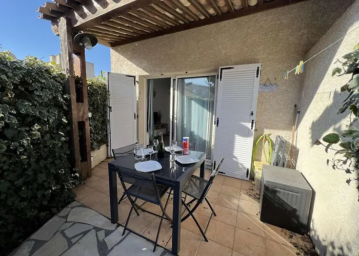 Pavillon T3 Mezzanine Proche - Fr-1-702-31