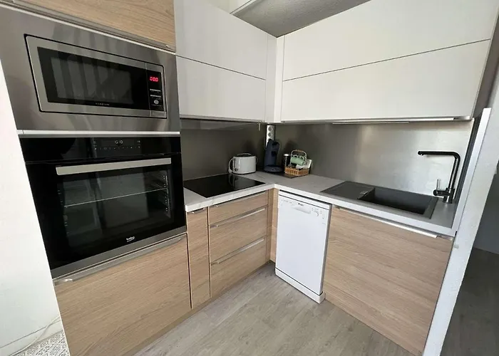 Pavillon T3 Mezzanine Proche - Fr-1-702-31