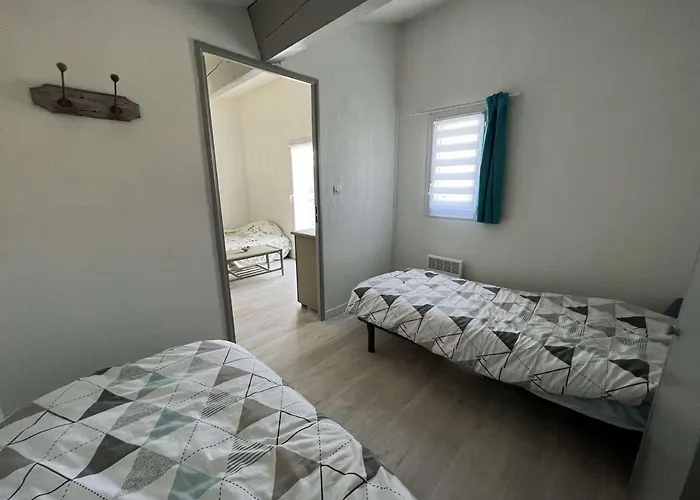 Pavillon T3 Mezzanine Proche - Fr-1-702-31 Appartement *