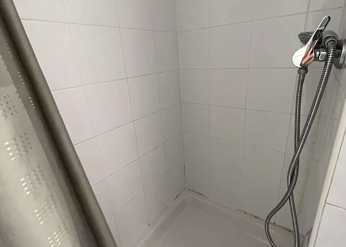 Pavillon T3 Mezzanine Proche - Fr-1-702-31 Apartmán Agde